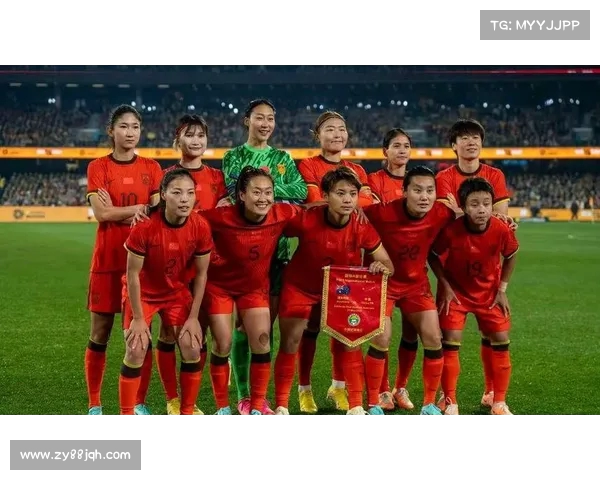 中国女足东亚杯小组赛表现出色成功跻身第二名全队实力与拼搏精神展现无遗 中国女足东亚杯小组赛表现出色成功跻身第二名全队实力与拼搏精神展现无遗
